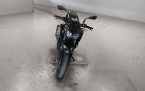 KAWASAKI Z250 EX250P