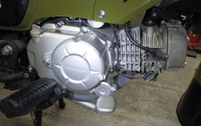 HONDA CROSS CUB 110 1995 JA45