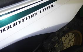 YAMAHA SEROW 250 Gen.2 1994 DG17J