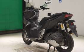 HONDA ADV150 2017