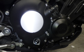 YAMAHA XSR900 2020 RN56J