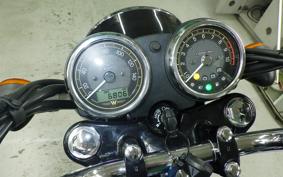 KAWASAKI W230 BJ230A