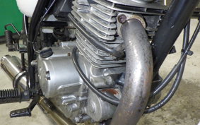 SUZUKI VANVAN 200 NH41A