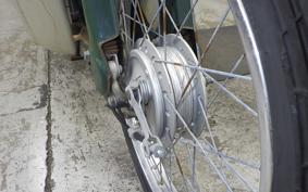 HONDA C50 SUPER CUB AA01