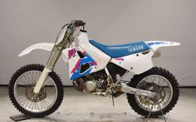 YAMAHA WR250Z 4DC