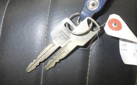 SUZUKI BANDIT 250 Gen.2 2001 GJ77A