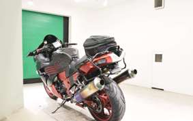 KAWASAKI ZX 1400 NINJA 2008