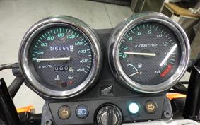 HONDA HORNET 250 MC31