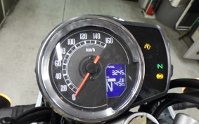 HONDA GB350C 2025 NC64