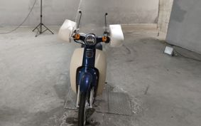HONDA SUPER CUB50 AA09