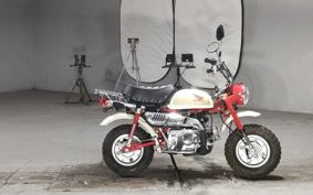 HONDA MONKEY AB27