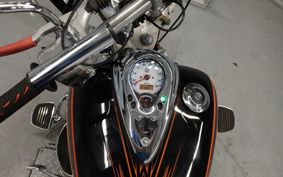 YAMAHA DRAGSTAR 400 VH01J
