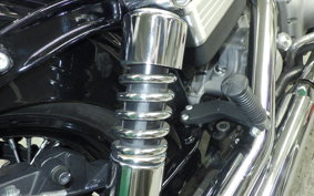 HARLEY FXDB 1580 2008