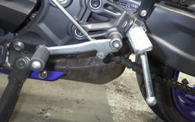 YAMAHA YZF-R7 2025