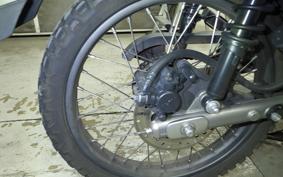 HONDA CT125-2 2024 JA65
