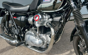 MEGURO K3 2024 EJ800E