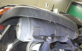 YAMAHA AXIS 125 TREET SE53J