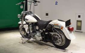 HARLEY FLSTF 1450 2002