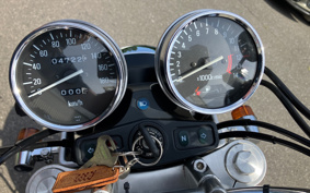 KAWASAKI ZEPHYR750 2005 ZR750C