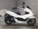 Фото Honda PCX 160 с японского аукциона