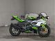 Фото Kawasaki NINJA ZX-6R 2015 с японского аукциона