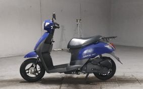 SUZUKI LET's CA4AA