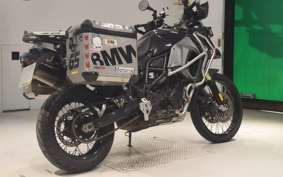 BMW F800GS ADVENTURE 2014