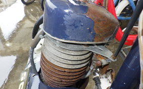 OTHER DAIHATSU SOLEX50 SX1
