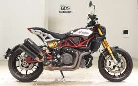 INDIAN FTR1200 carbon 2023