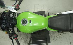 KAWASAKI ZRX400 1999 ZR400E