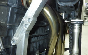 KAWASAKI GPZ900R NINJA 1991 ZX900A