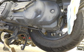 SUZUKI ADDRESS V125 G CF46A
