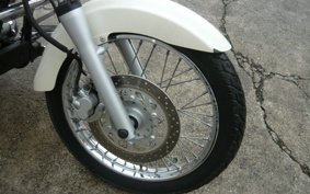 YAMAHA DRAGSTAR 250 VG05J