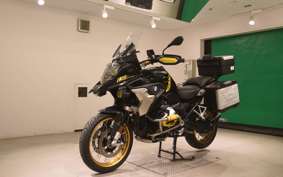 BMW R1250GS 2021