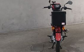 HONDA CROSS CUB JA10