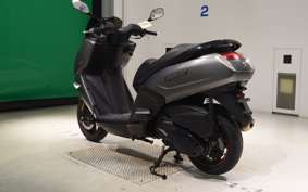PEUGEOT  シティスター125A 1998