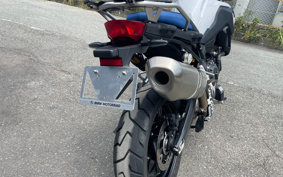 BMW F800GS 2025 0K51