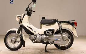 HONDA ｸﾛｽｶﾌﾞ50 2021 AA06