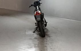 HONDA NX125 JD09