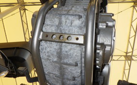 YAMAHA TRICKER DG10J