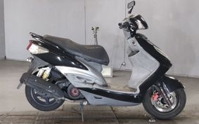YAMAHA CYGNUS 125 X SE44J
