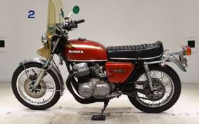 HONDA CB750 2002 CB750