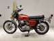Фото Honda CB750 2002 с японского аукциона