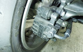 YAMAHA X FORCE 2004 SG79J