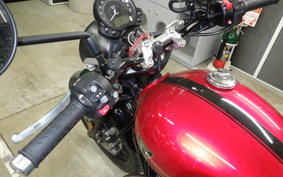 TRIUMPH SPEED TWIN 900 2023