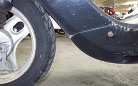 HONDA DIO Gen.6 2004 AF62