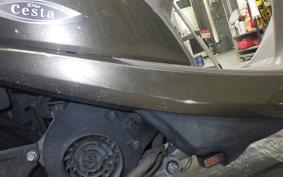 HONDA DIO CESTA GEN 2 2021 AF68