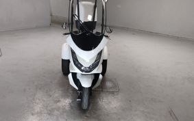 HONDA PCX160 TRIKE  KF71