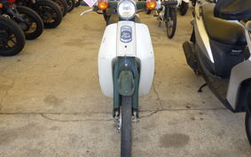 HONDA C50 SUPER CUB AA01