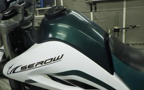 YAMAHA SEROW 250 DG11J